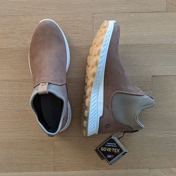 ecco abelone gore tex